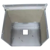 Камера сгорания в сборе Ace 13-24K