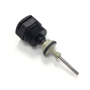 Ремкомплект трехходового клапана на Ягуар