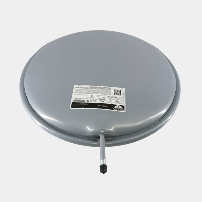 Расширительный бак 6л (для Max Pro, atmo/turbo Tec Pro с 2002) Zilmet Италия