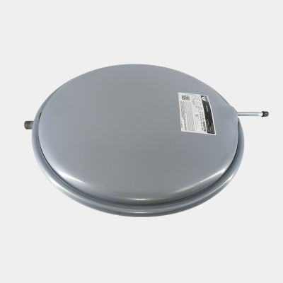 Расширительный бак 6л (для Max Pro, atmo/turbo Tec Pro с 2002) Zilmet Италия